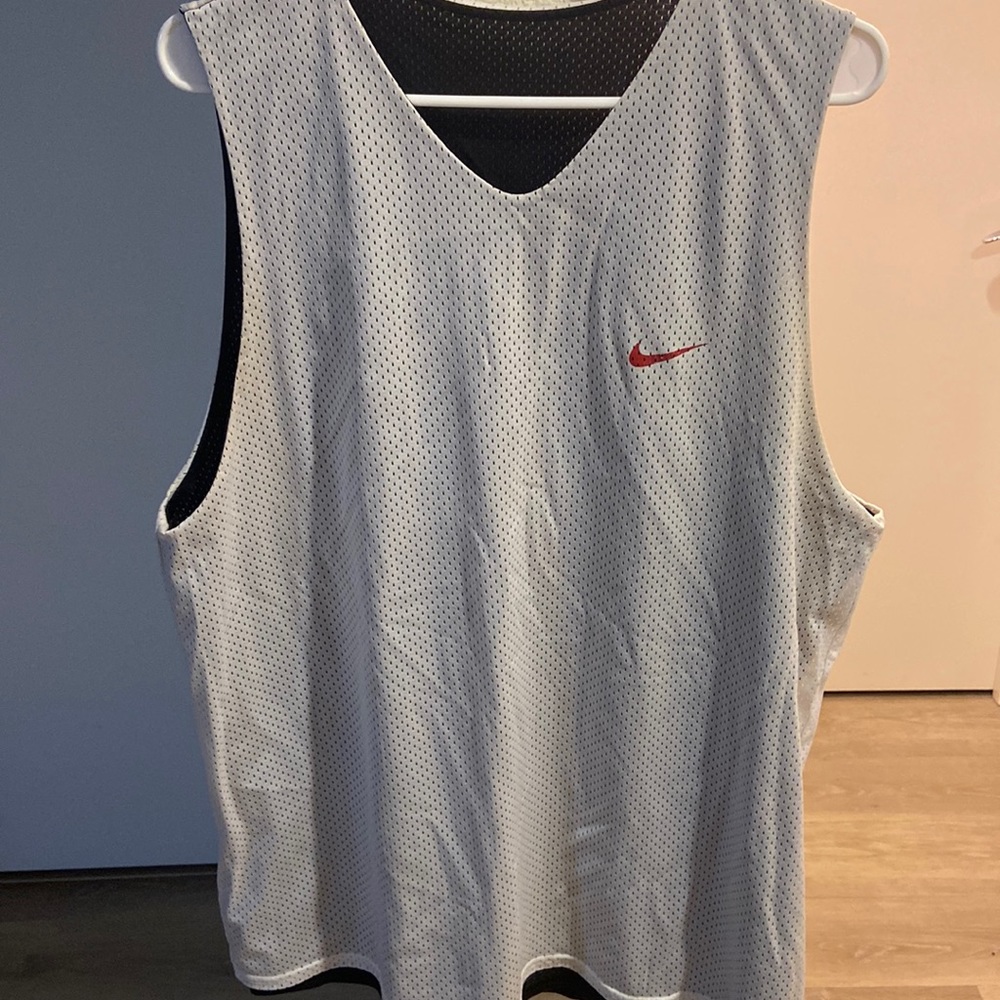 Nike Penny Jersey Reversible tank top